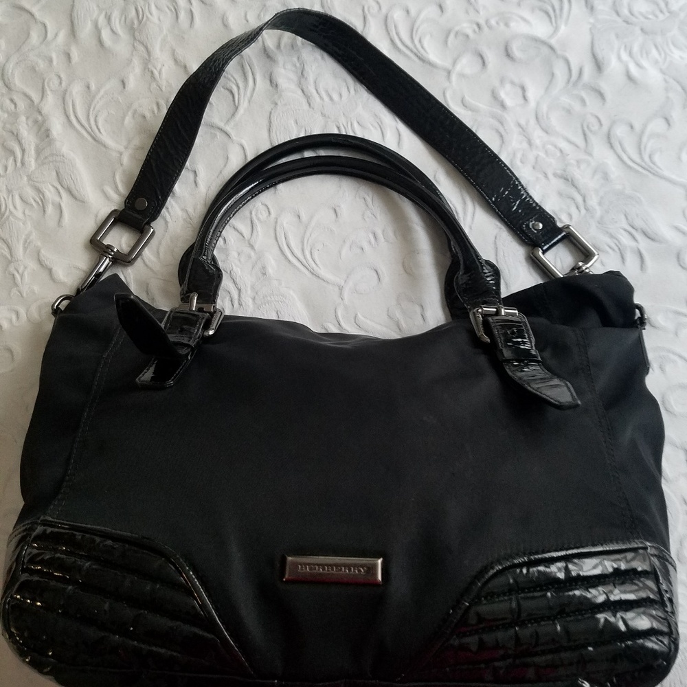 💥Authentic💥 Burberry Large bag